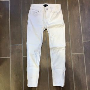White House black market pants